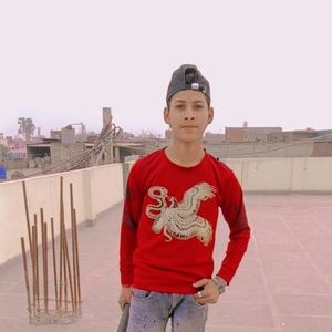 Meet your Posher, Rizwan